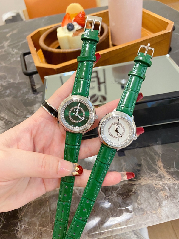 ブランド時計細部ディテール